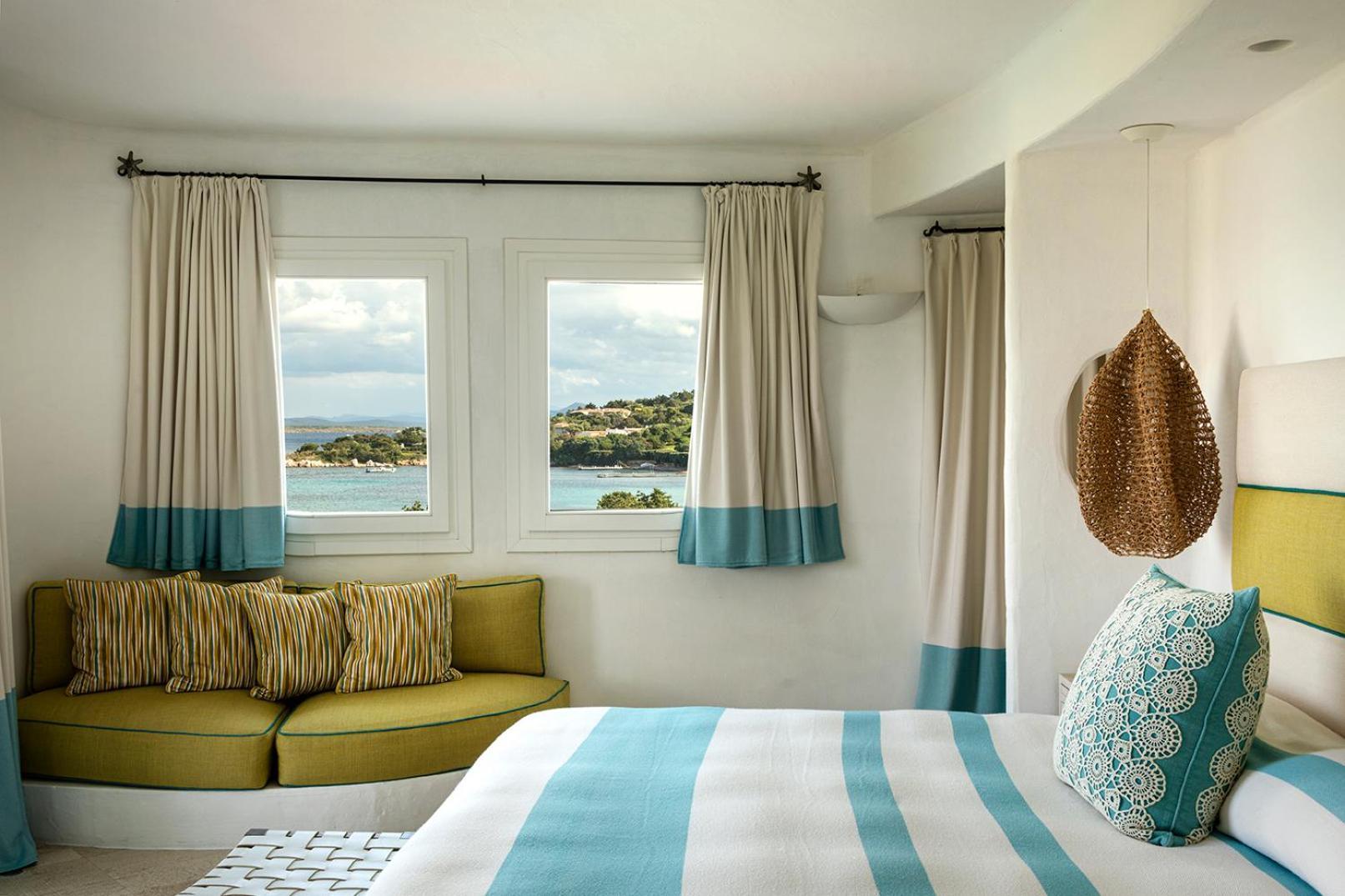 Romazzino, A Belmond Hotel, Costa Smeralda Porto Cervo Exterior photo